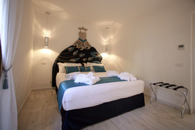 Geco Di Giada Exclusive Art Suites And Event