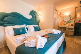Geco Di Giada Exclusive Art Suites And Event