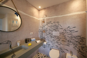 Geco Di Giada Exclusive Art Suites And Event