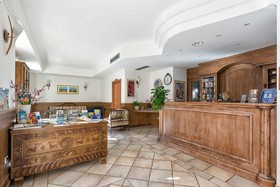 Hotel Castello di Tavolara
