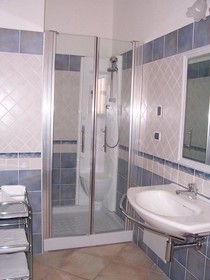 Hotel Castello di Tavolara