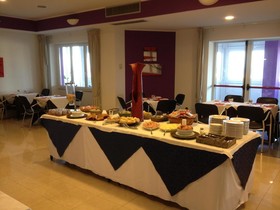 Corte Hotel Panorama