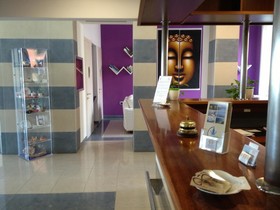Corte Hotel Panorama