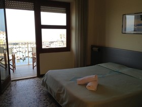 Corte Hotel Panorama