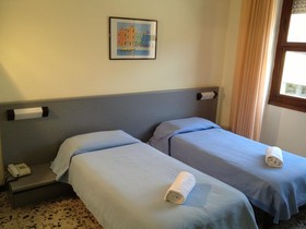 Corte Hotel Panorama