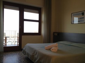 Corte Hotel Panorama