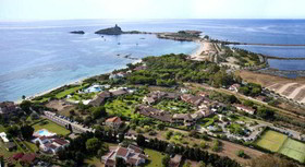 Baia di Nora