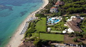Baia di Nora