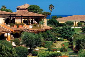 Baia di Nora