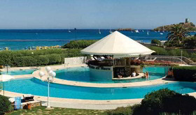 Baia di Nora