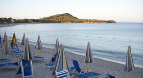 Baia di Nora