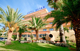 Hotel Setar