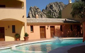 San Pantaleo