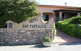 San Pantaleo