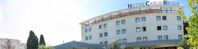 Hotel Carlo Felice