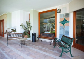 Hotel Carlo Felice