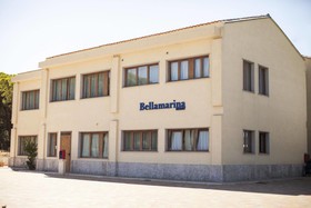 Bellamarina