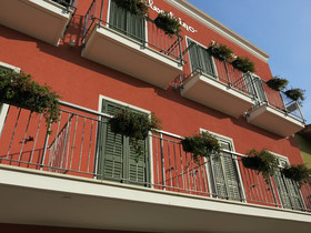 Hotel Silvestrino