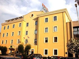 Orri Hotel