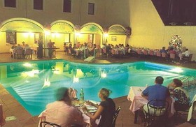 Orri Hotel