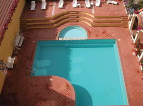 Orri Hotel