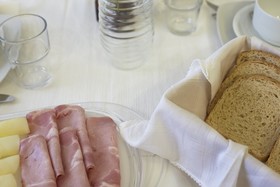 Bed and Breakfast Hotei