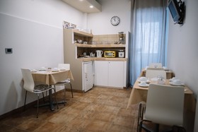 Bed and Breakfast Hotei