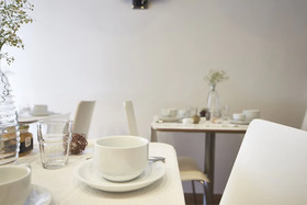 Bed and Breakfast Hotei