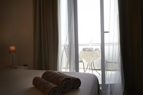 Bed and Breakfast Hotei