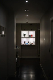 Bed and Breakfast Hotei