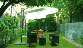 Dimora Novecento