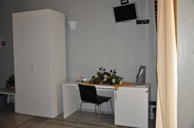 Santuzza Hotel Catania