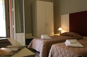 Santuzza Hotel Catania
