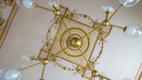 Italianway Palazzo Nouveau