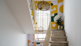Italianway Palazzo Nouveau