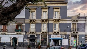 Italianway Palazzo Nouveau