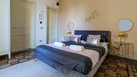 Italianway Palazzo Nouveau
