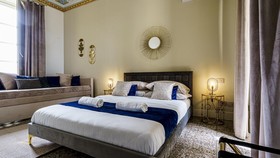 Italianway Palazzo Nouveau