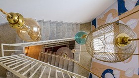 Italianway Palazzo Nouveau