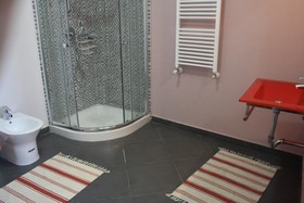 La Circumetnea B&B