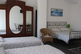 La Circumetnea B&B