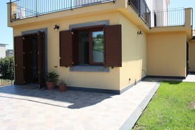 La Circumetnea B&B