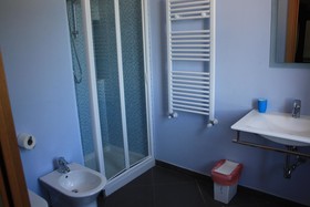 La Circumetnea B&B