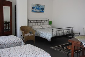 La Circumetnea B&B