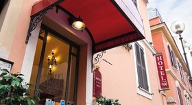 Hotel Centrum