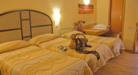 Hotel Centrum