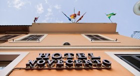 Hotel Centrum