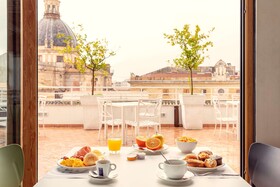 B&B Hotel Palermo Quattro Canti