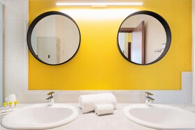 B&B Hotel Palermo Quattro Canti