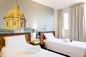 B&B Hotel Palermo Quattro Canti